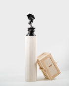 "Thrive miniature" is a sculpture by Montreal-based artist Vincent Lussier, available at Gems Montreal. Explore artworks from Quebec & Canadian artists.